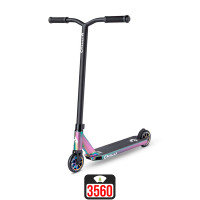 Chilli Rocky neochrome stunt scooter