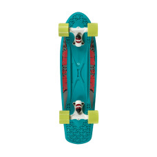 Choke Spicy Sabrina forest green penny supercruiser скейтборд