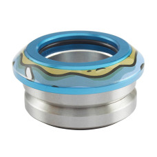 Chubby Donut headset blue рулевые подшипники для самокатов