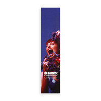 Chubby Grape Nation griptape skrejriteņu smilšpapīrs