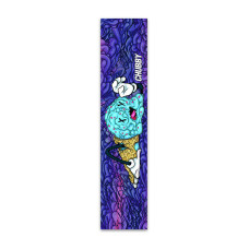 Chubby Ice Splatter griptape skrejriteņu smilšpapīrs