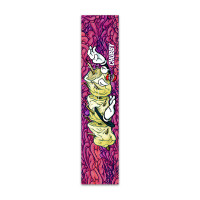 Chubby Marsh Splatter griptape skrejriteņu smilšpapīrs