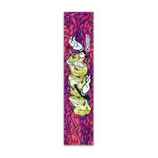 Chubby Marsh Splatter griptape skrejriteņu smilšpapīrs