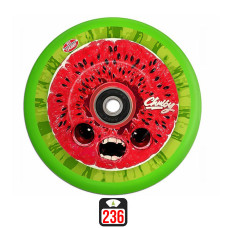 Chubby Melo 110mm Watermelon scooter wheels, 1 pcs.