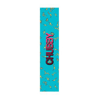 Chubby Sticky griptape skrejriteņu smilšpapīrs