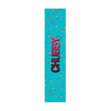 Chubby Sticky griptape skrejriteņu smilšpapīrs