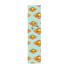 Chubby Waffle griptape skrejriteņu smilšpapīrs