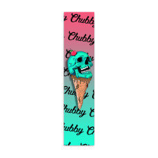 Chubby Whippy scooter griptape
