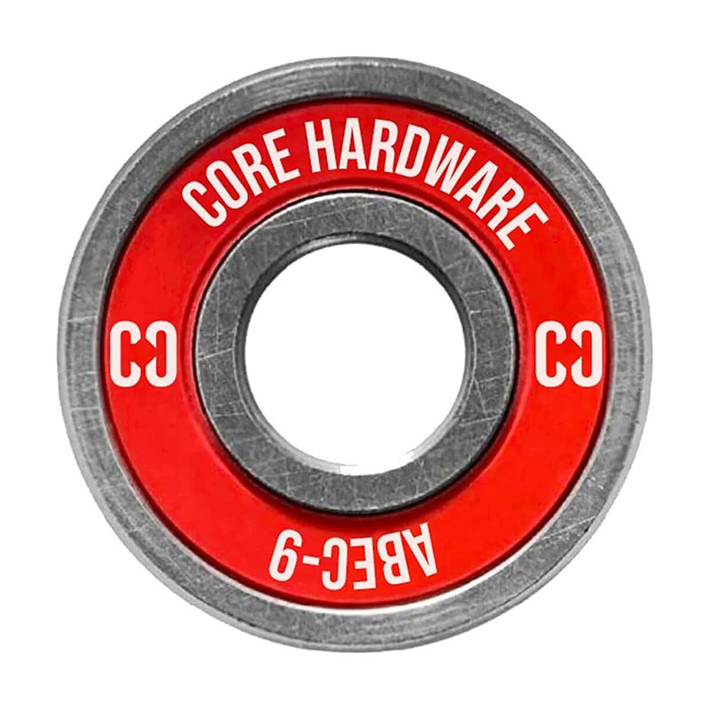 Core ABEC9 scooter bearings, 4 pcs.