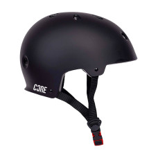 Core Action Sports black ķivere