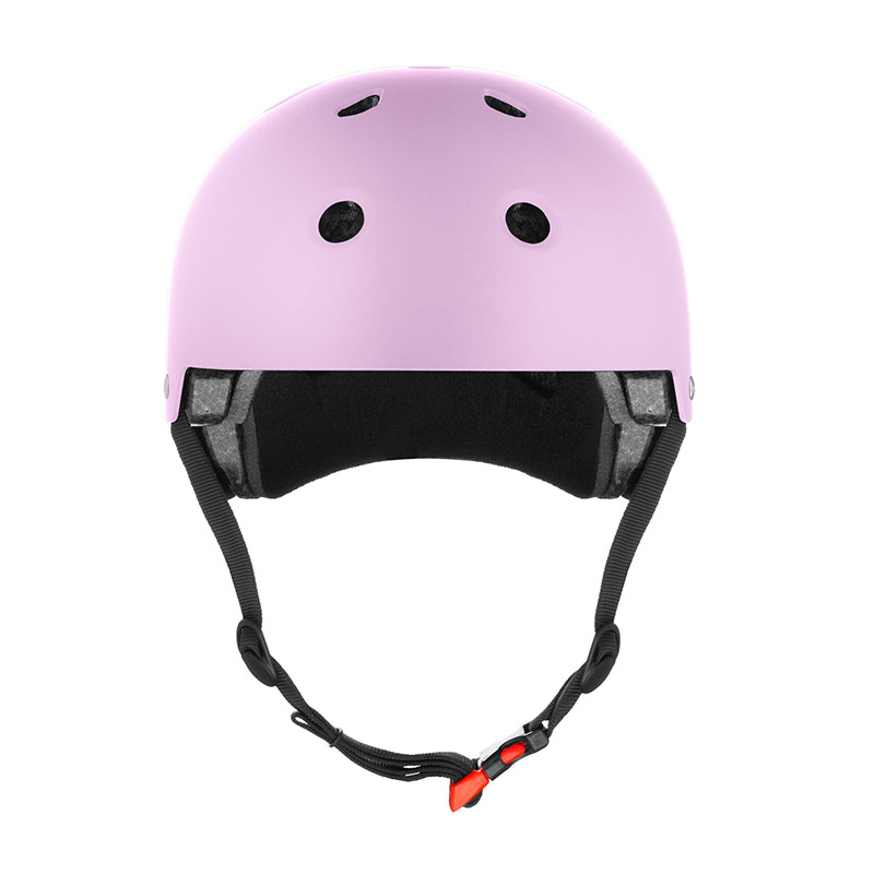 Core Action Sports helmet light pink