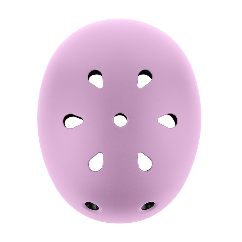 Core Action Sports helmet light pink