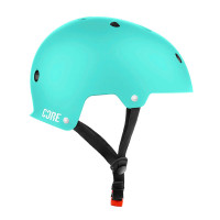 Core Action Sports helmet teal ķivere