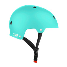 Core Action Sports helmet teal ķivere