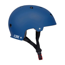 Core Action Sports navy blue ķivere