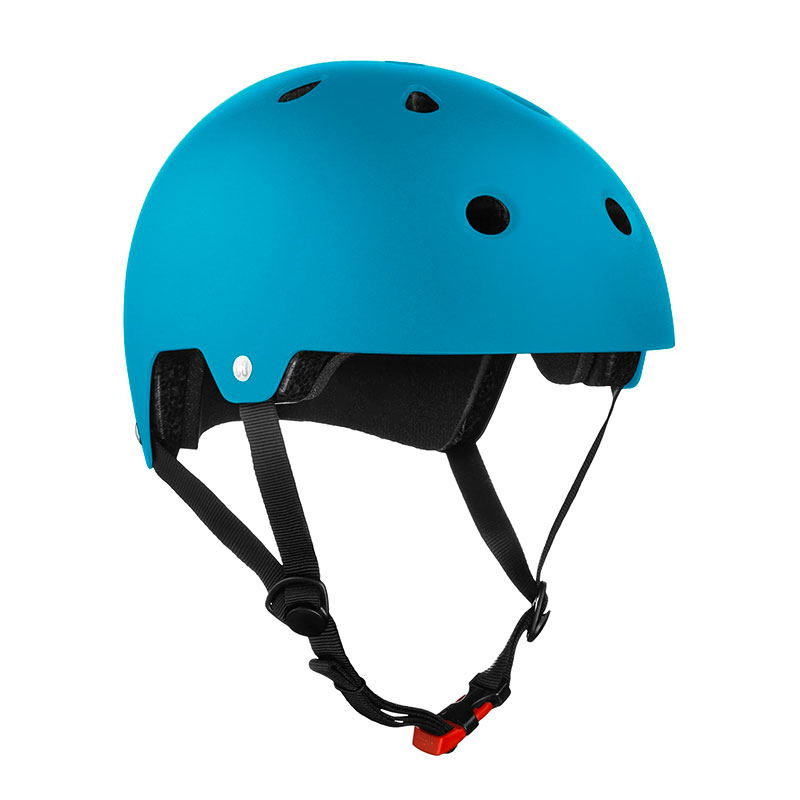 Core Action Sports helmet blue ķivere