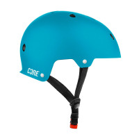 Core Action Sports helmet blue ķivere