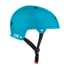 Core Action Sports helmet blue ķivere