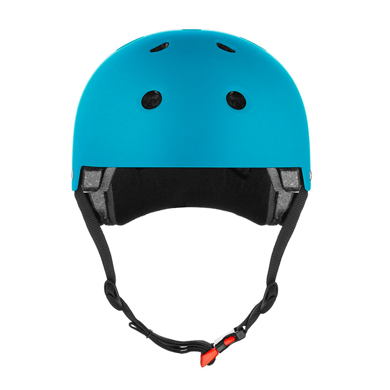 Core Action Sports helmet blue ķivere