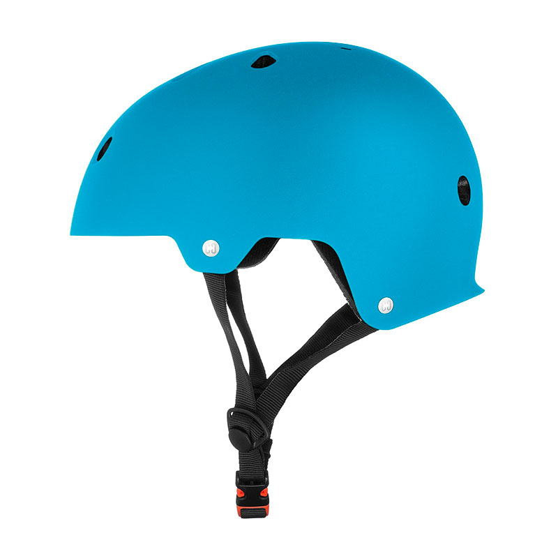 Core Action Sports helmet blue ķivere