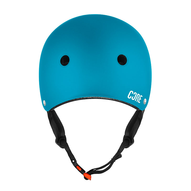 Core Action Sports helmet blue ķivere