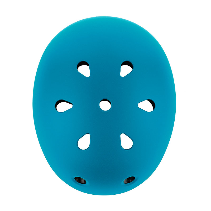 Core Action Sports helmet blue ķivere