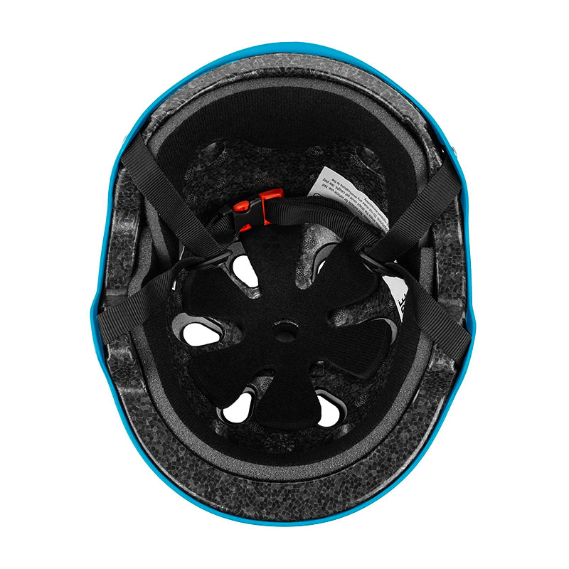 Core Action Sports helmet blue ķivere