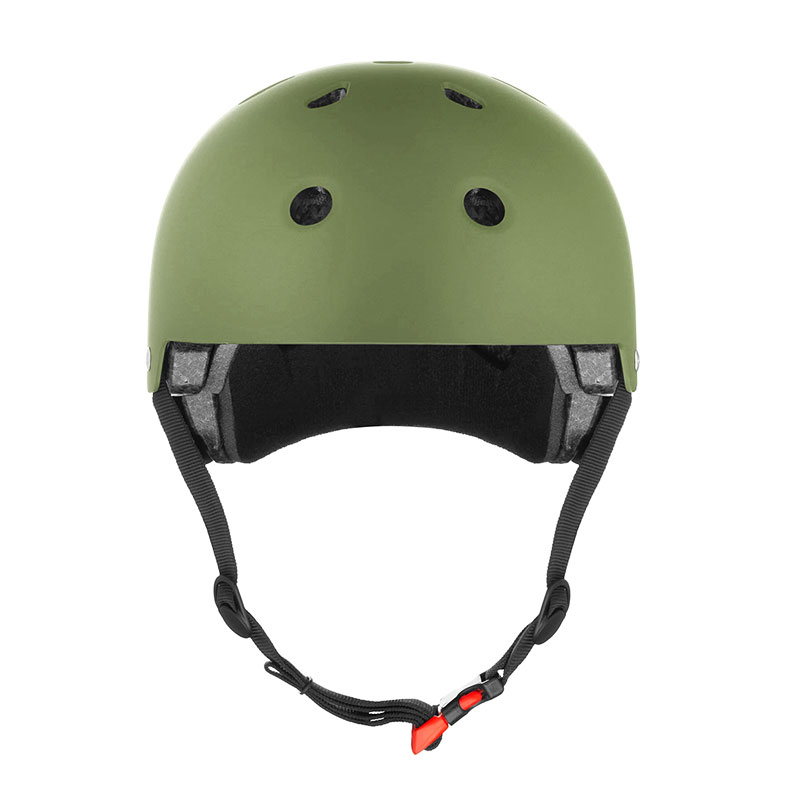 Core Action Sports helmet army green khaki ķivere