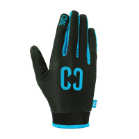 Core Aero gloves accent teal перчатки для самокатов