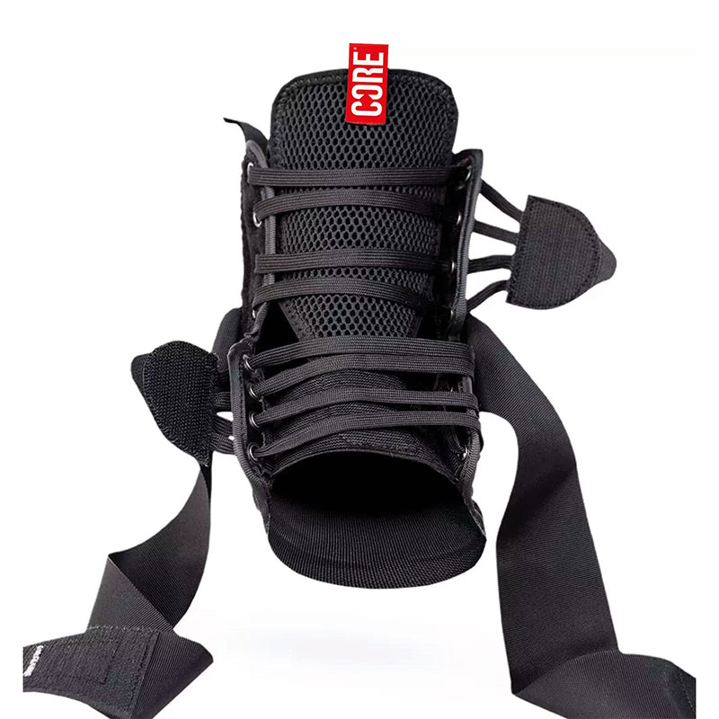 Core ankle brace potīšu fiksators