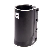 Core Aura SCS scooter clamp black зажим руля для самоката