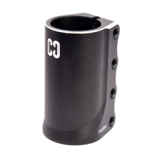 Core Aura SCS scooter clamp black