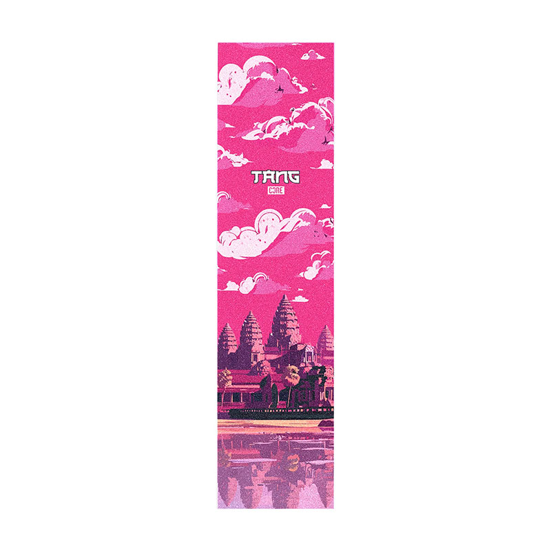 Core Brandon Tang griptape skrejriteņu smilšpapīrs