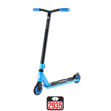 Core CA1 blue scooter triku skrejritenis