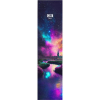 Core Camiel Wajer scooter griptape шкурка для самокатов