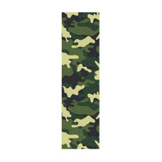 Core camo 9x33″ griptape