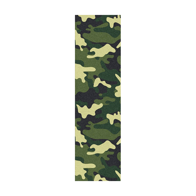 Core camo 9x33″ smilšpapīrs