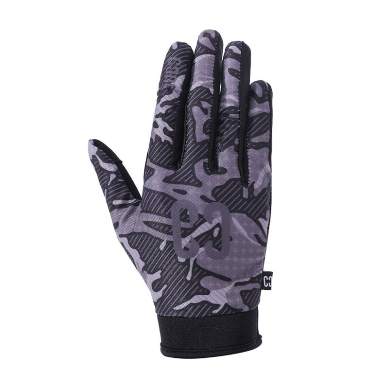 Core camo skrejriteņu cimdi