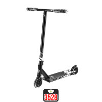 Core CB1 black scooter трюковой самокат