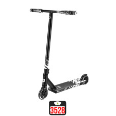 Core CB1 black scooter трюковой самокат