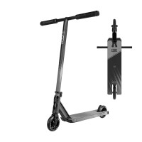 Core CD1 black pro stunt scooter