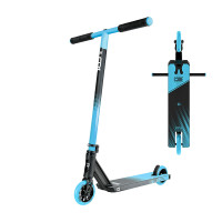 Core CD1 blue pro stunt scooter