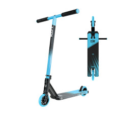 Core CD1 blue pro stunt scooter