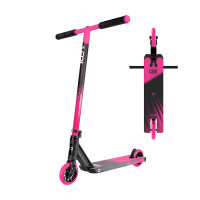 Core CD1 pink pro triku skrejritenis