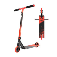Core CD1 red pro triku skrejritenis