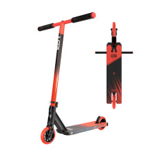 Core CD1 red pro stunt scooter