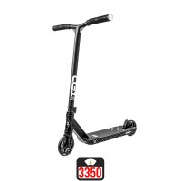 Core CG1 MINI black scooter triku skrejritenis