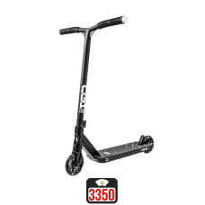 Core CG1 MINI black scooter triku skrejritenis