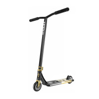 Core CL1 black/gold pro stunt scooter