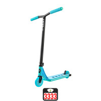 Core CL1 turtlesent scooter triku skrejritenis